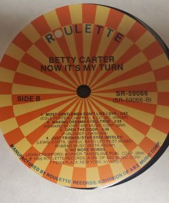 Betty Carter-3