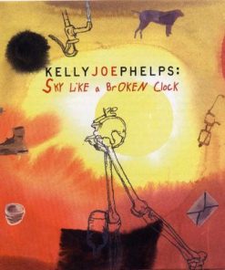 Kelly Joe Phelps-0