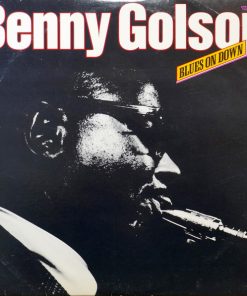 Benny Golson-0