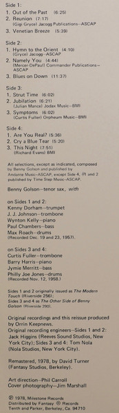 Benny Golson-3