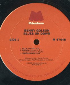 Benny Golson-4