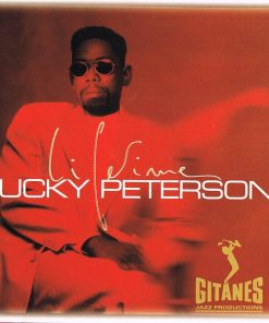 Lucky Peterson-0