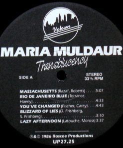Maria Muldaur-2