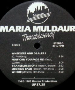 Maria Muldaur-3