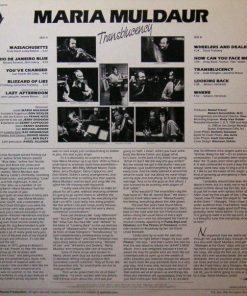 Maria Muldaur-1