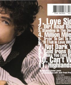 Bob Dylan-1