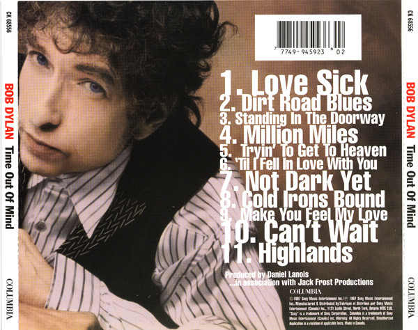 Bob Dylan-1
