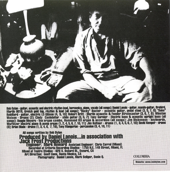 Bob Dylan-4