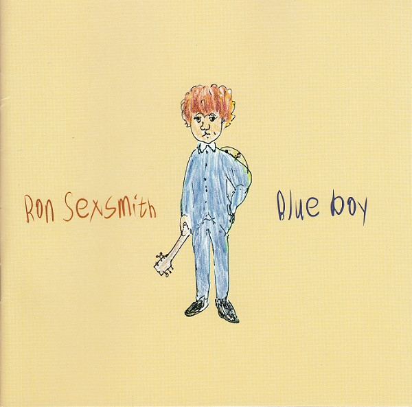 Ron Sexsmith-0