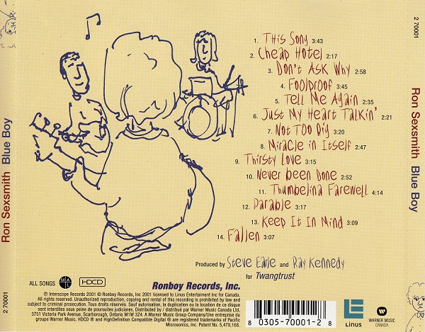 Ron Sexsmith-1