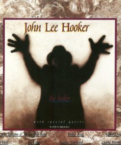 John Lee Hooker-0