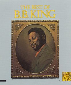 B.B. King-0