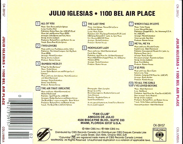 Julio Iglesias-1