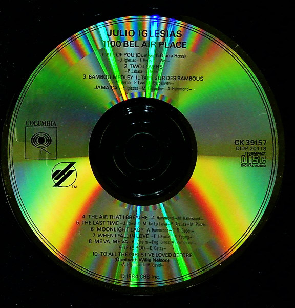 Julio Iglesias-2