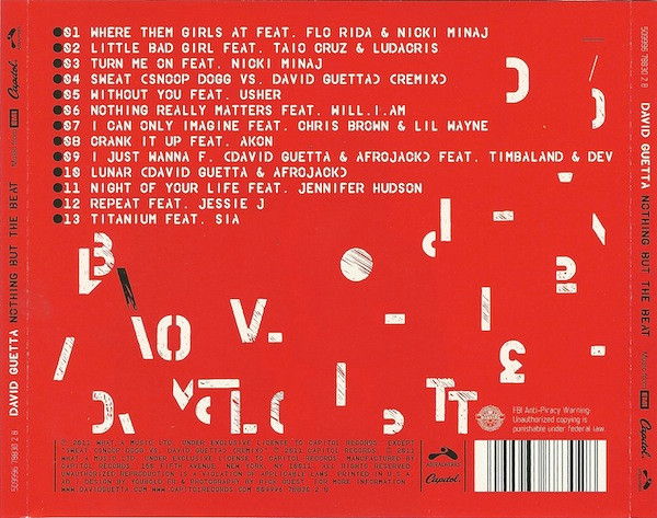 David Guetta-3