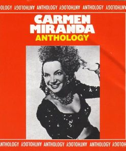 Carmen Miranda-0