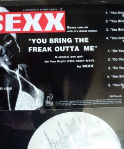 Sexx-0