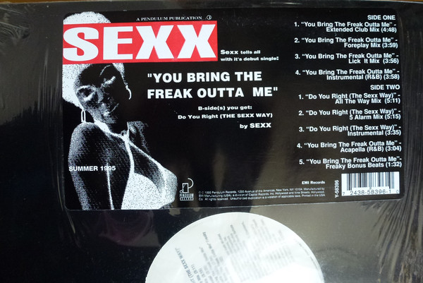 Sexx-0