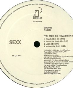 Sexx-1