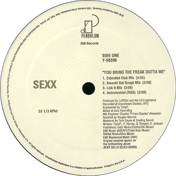 Sexx-1
