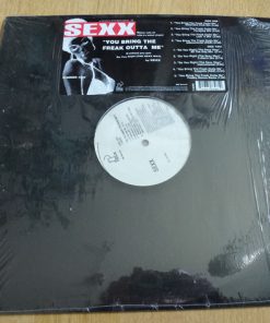 Sexx-2