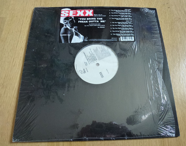 Sexx-2