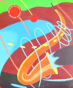 Arthur Blythe-0
