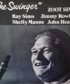 Zoot Sims-0