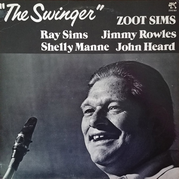 Zoot Sims-0