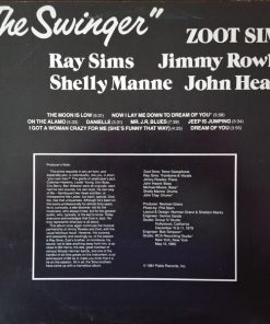 Zoot Sims-1