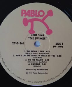 Zoot Sims-2