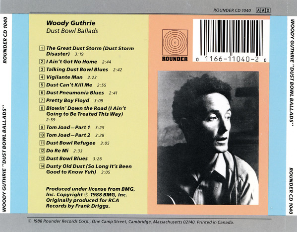 Woody Guthrie-1