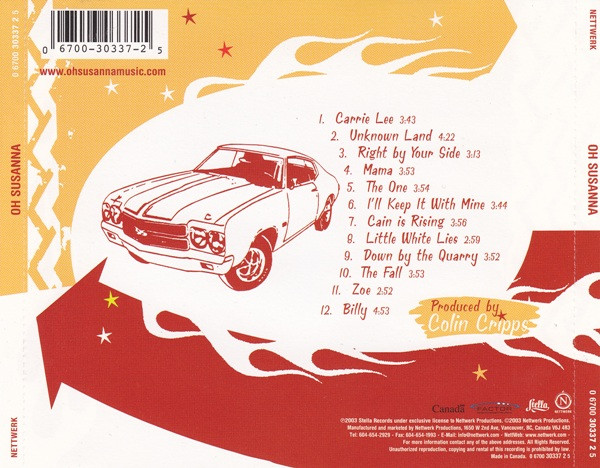 Oh Susanna-1