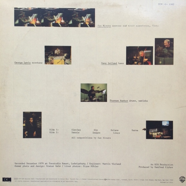 Sam Rivers-1