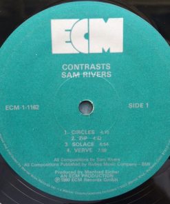 Sam Rivers-2