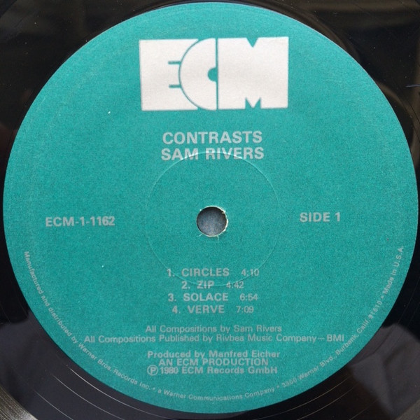 Sam Rivers-2