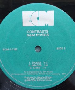 Sam Rivers-3