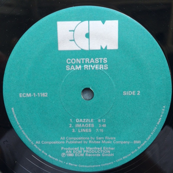 Sam Rivers-3