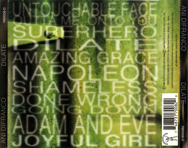 Ani DiFranco-1