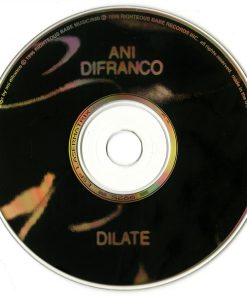 Ani DiFranco-2