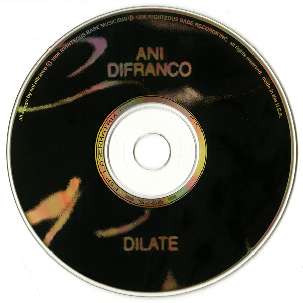 Ani DiFranco-2