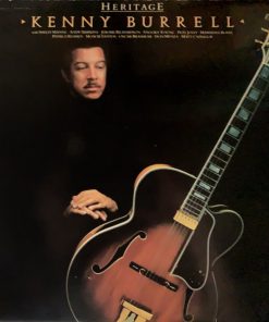 Kenny Burrell-0