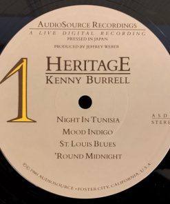 Kenny Burrell-2