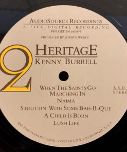 Kenny Burrell-3