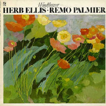 Herb Ellis • Remo Palmier*-0