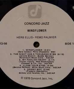 Herb Ellis • Remo Palmier*-1