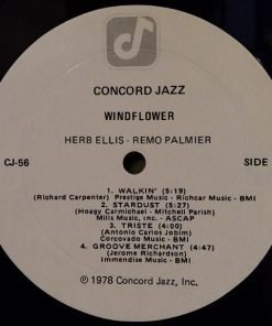 Herb Ellis • Remo Palmier*-2