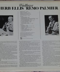 Herb Ellis • Remo Palmier*-3