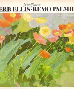 Herb Ellis • Remo Palmier*-4