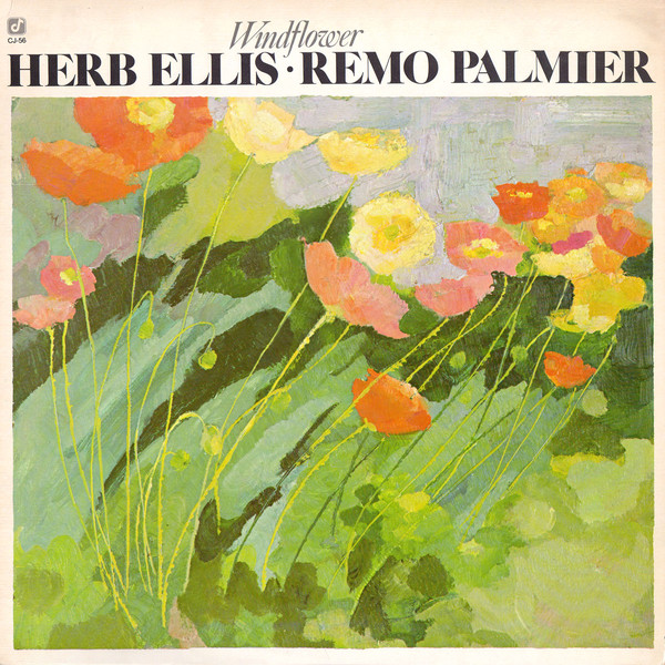 Herb Ellis • Remo Palmier*-4